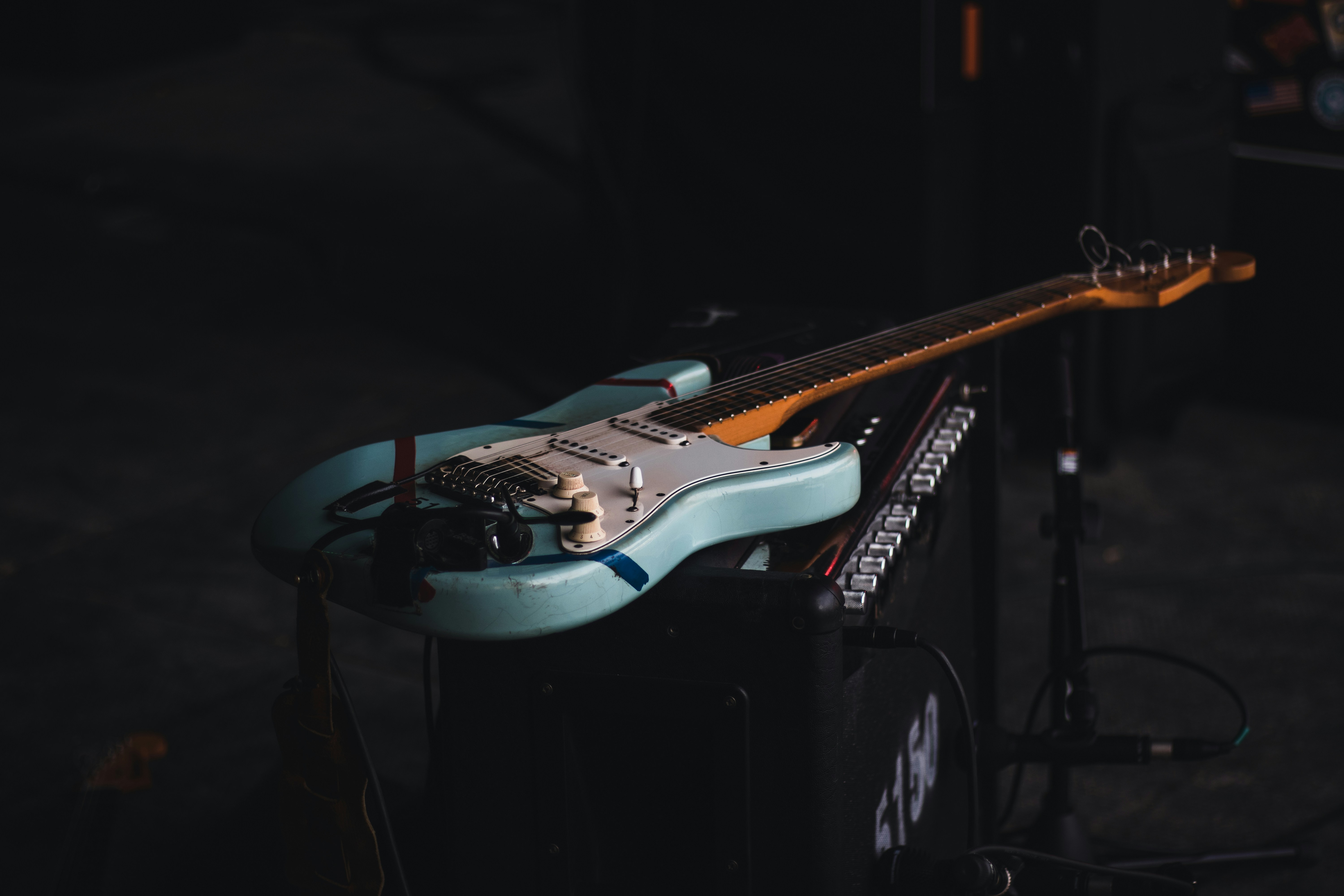 Guitarra