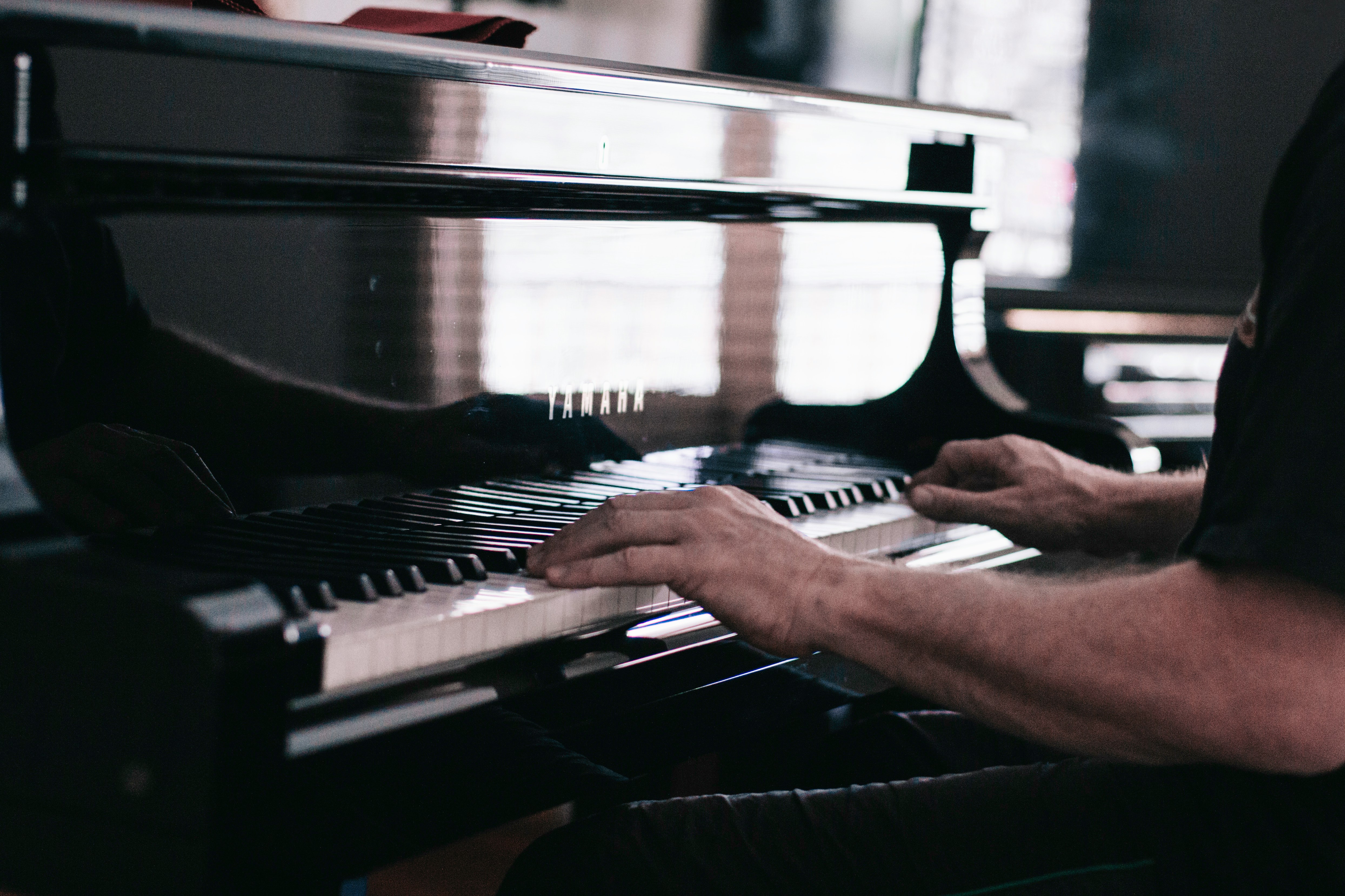 Piano