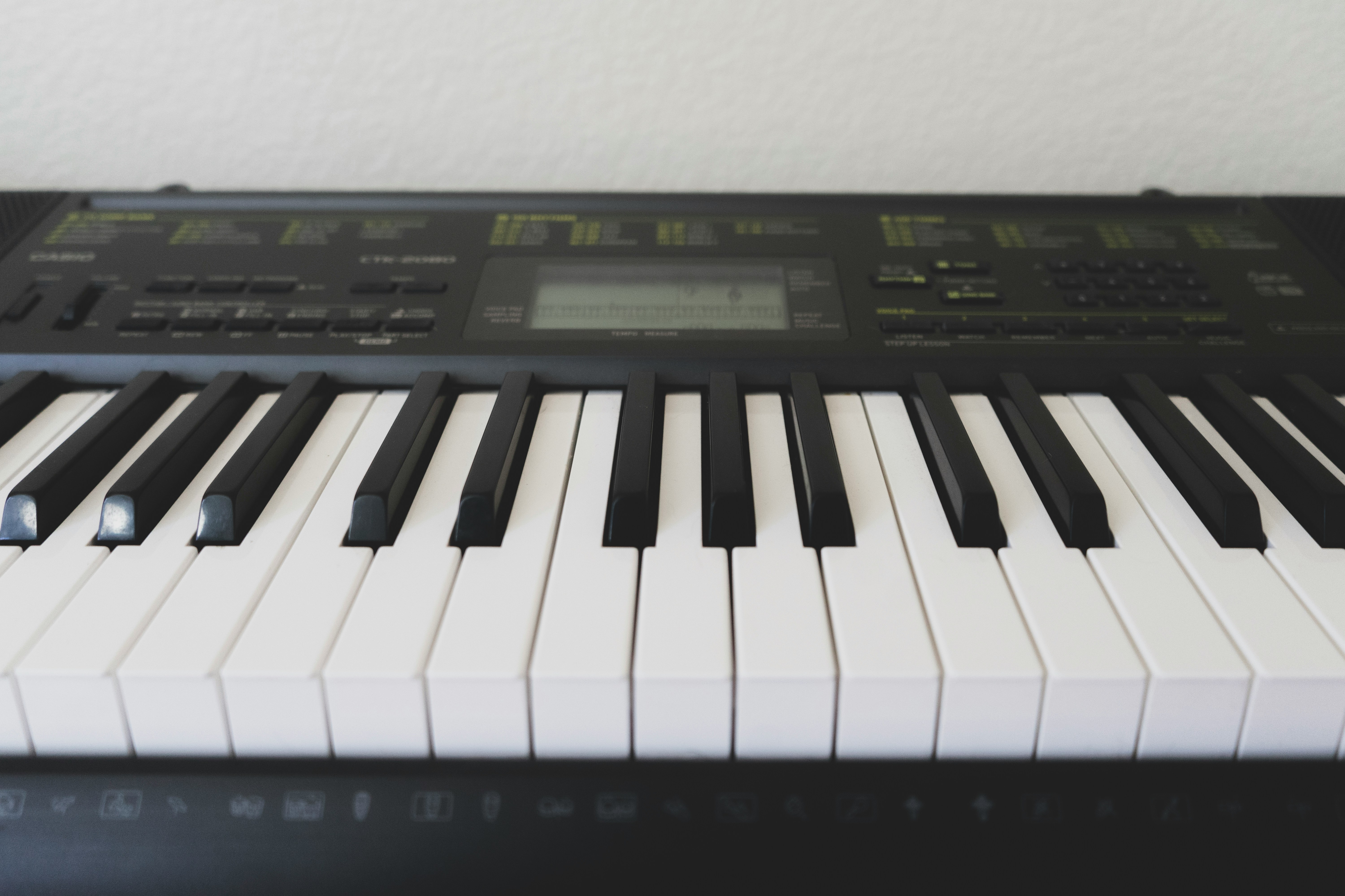 Teclado