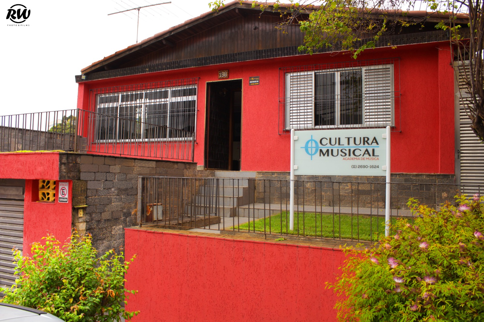 Escola Cultura Musical