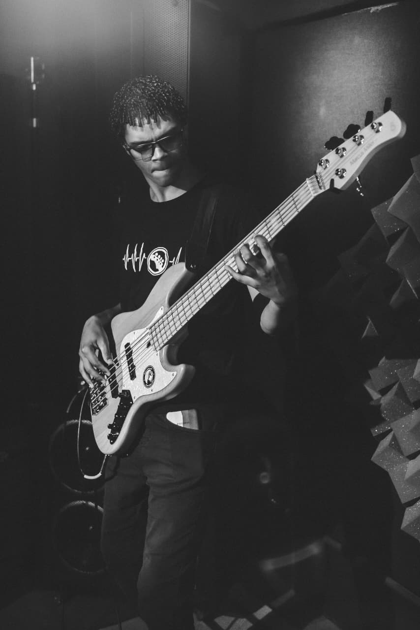 Carlos Gabriel